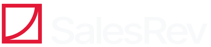 SalesRev Logo